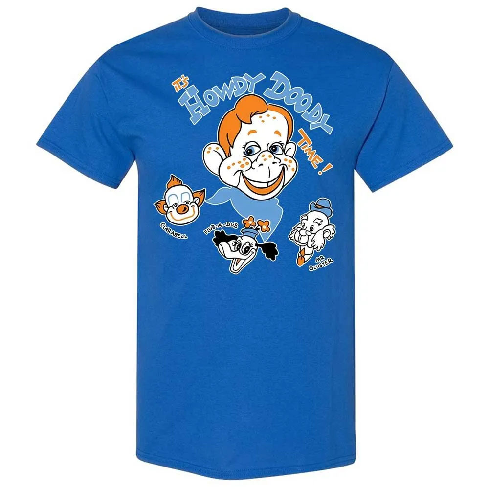Howdy Doody - Royal - 7