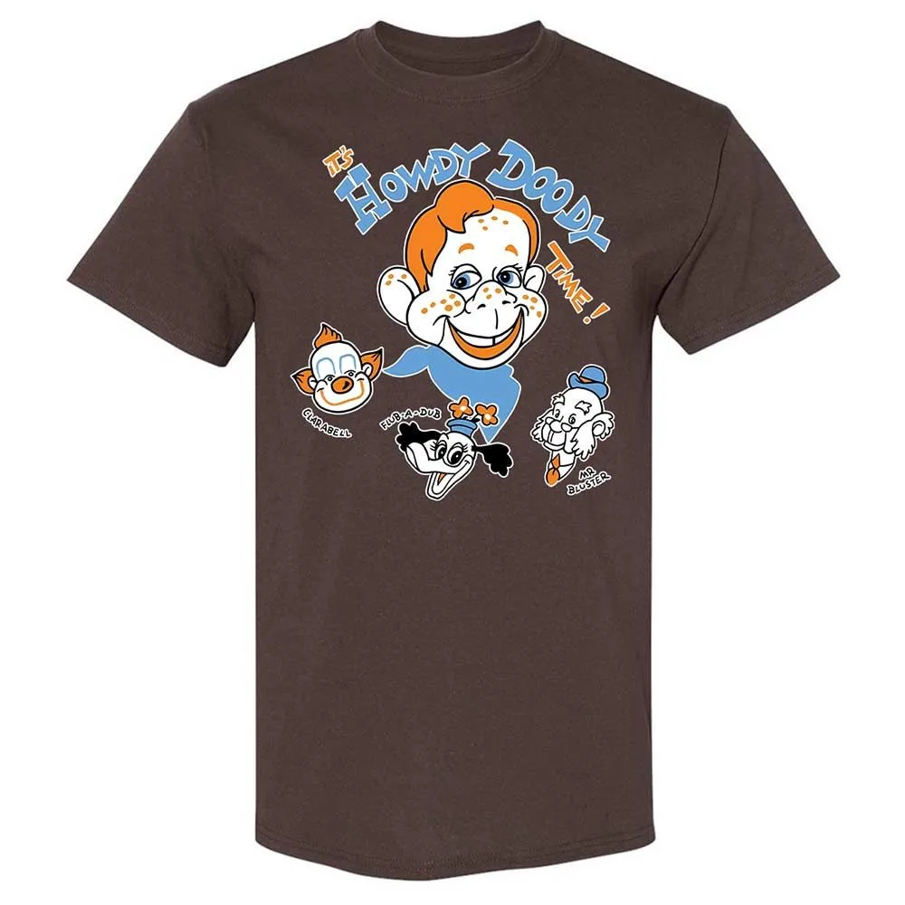 Howdy Doody - Dark Chocolate - 20
