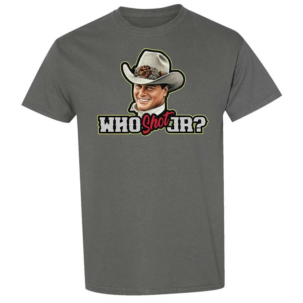 Classic Unisex T-Shirt - 6122XGC8 - Charcoal - 4
