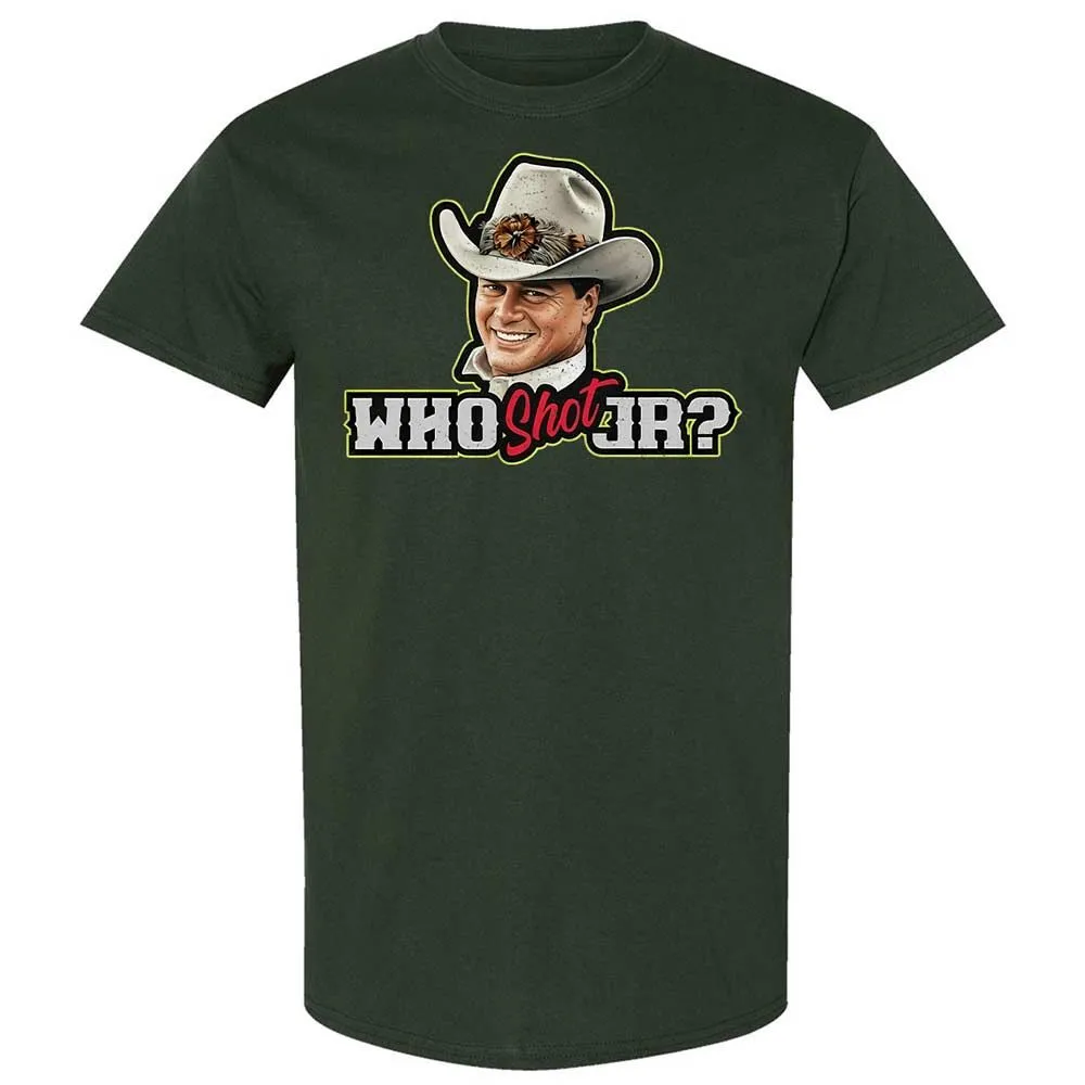 Classic Unisex T-Shirt - 6122XGC8 - Forest Green - 5