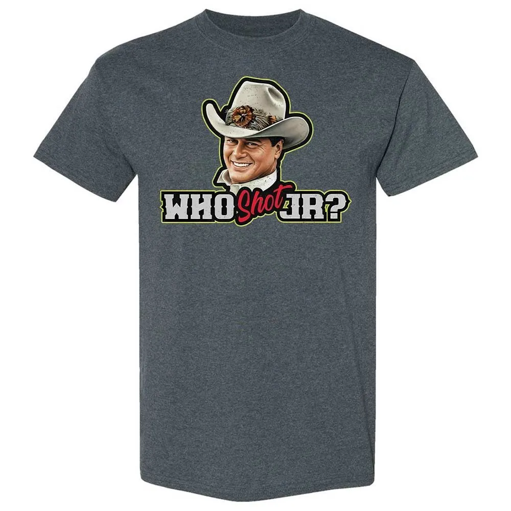Classic Unisex T-Shirt - 6122XGC8 - Dark Heather - 6