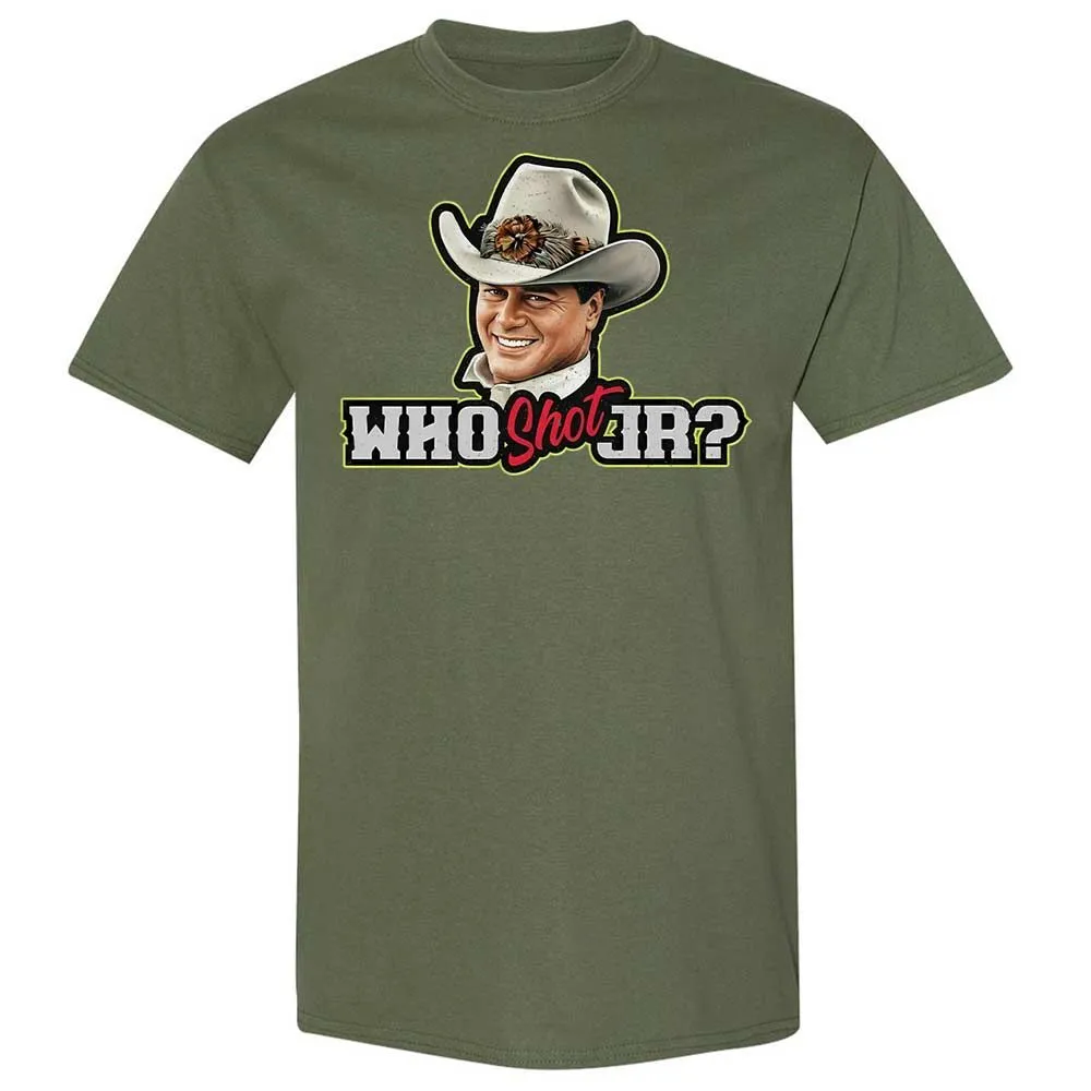 Classic Unisex T-Shirt - 6122XGC8 - Military Green - 9
