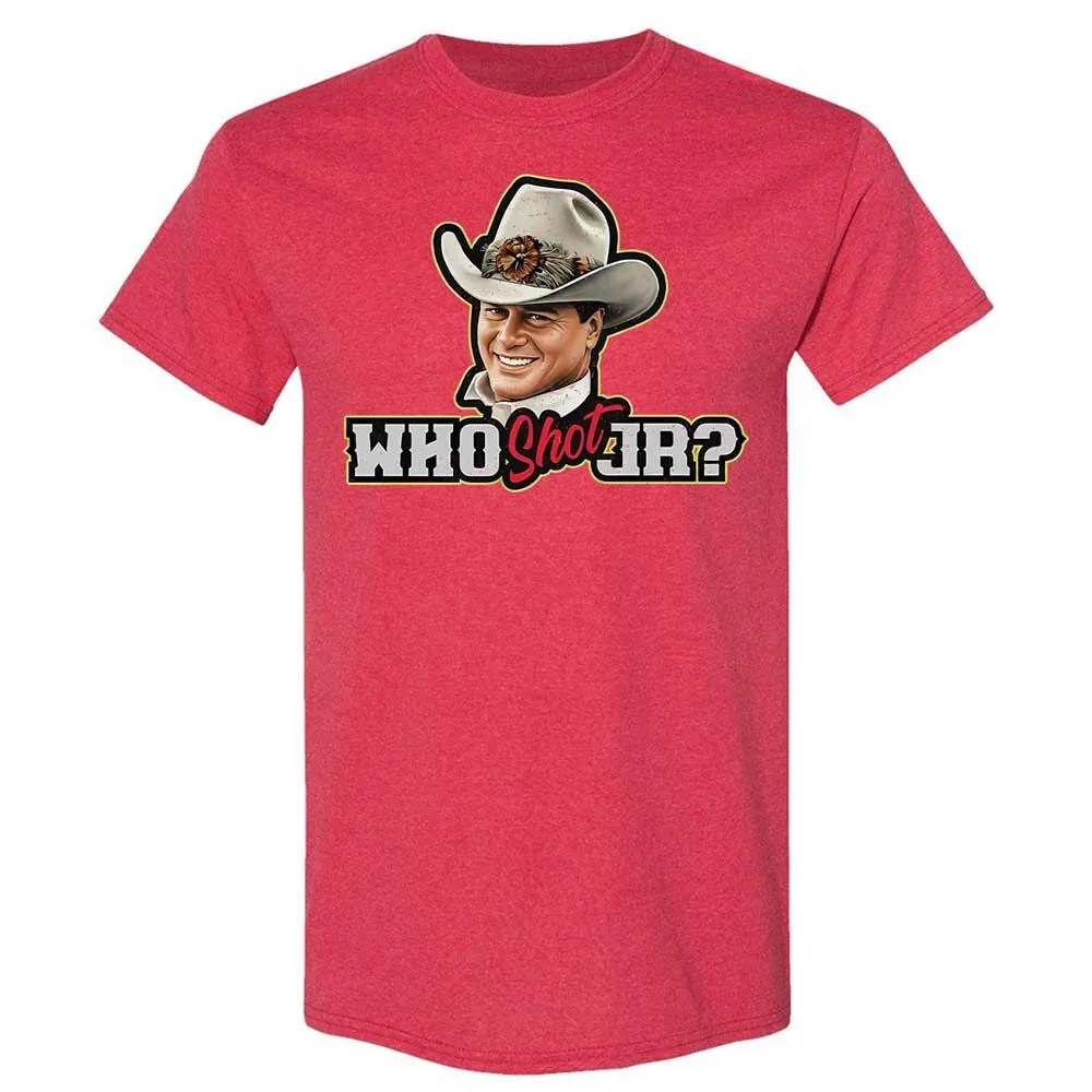 Classic Unisex T-Shirt - 6122XGC8 - Heather Red - 11