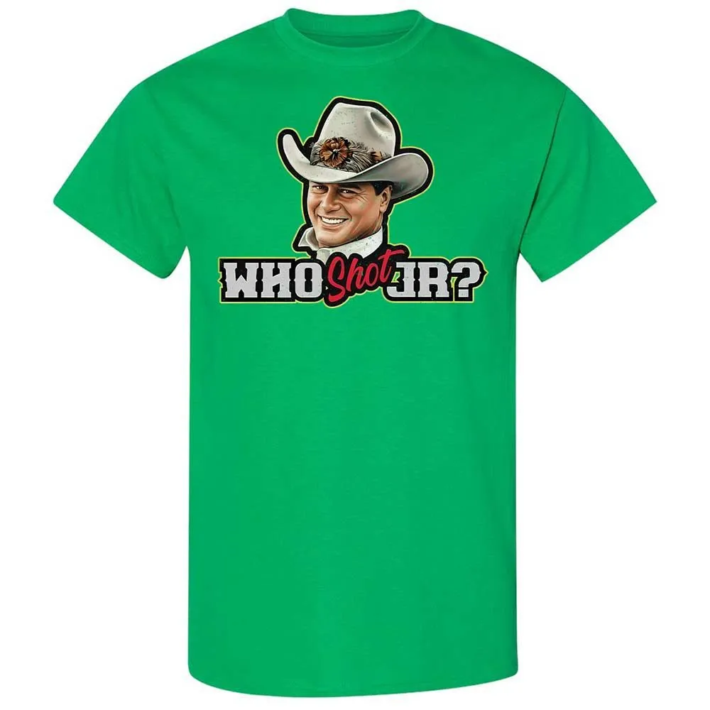 Classic Unisex T-Shirt - 6122XGC8 - Irish Green - 13