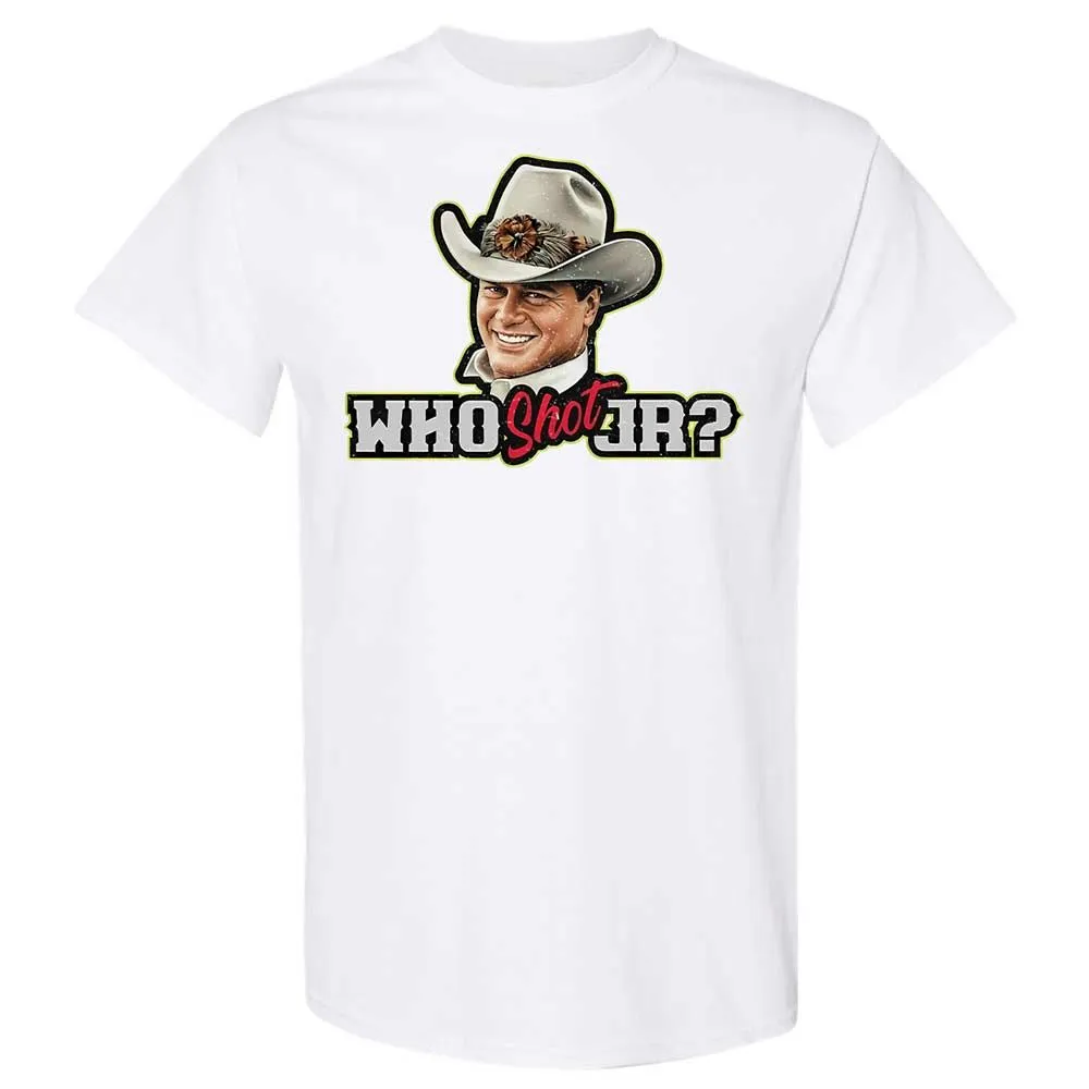 Classic Unisex T-Shirt - 6122XGC8 - White - 16