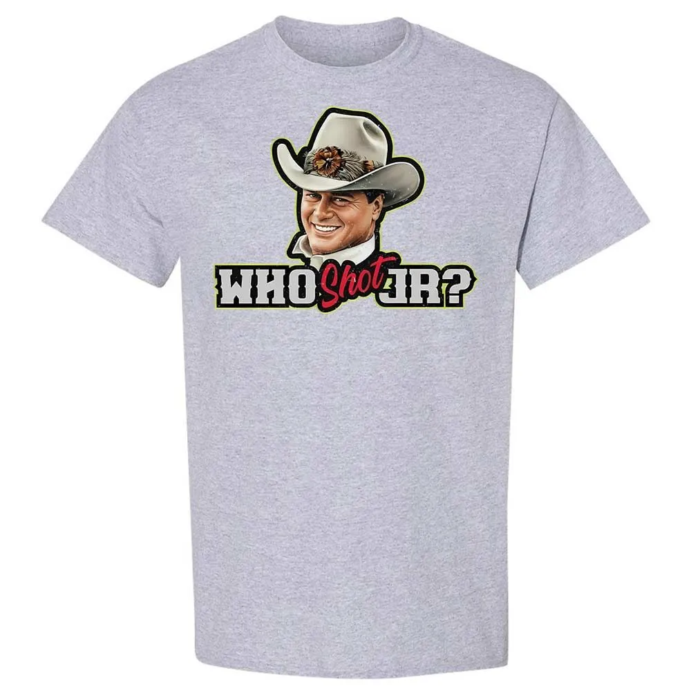 Classic Unisex T-Shirt - 6122XGC8 - Sport Grey - 21