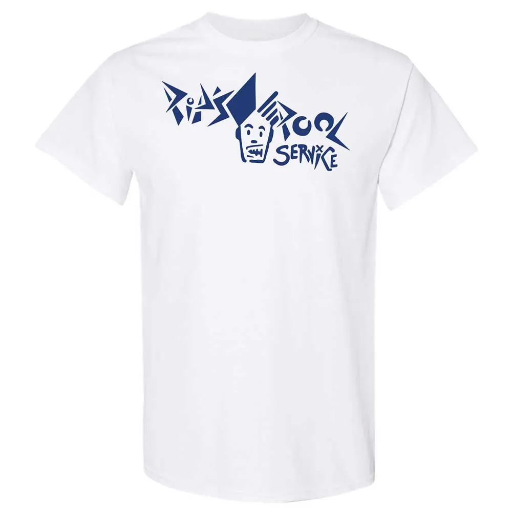 Pip's Pool Service - White - 1