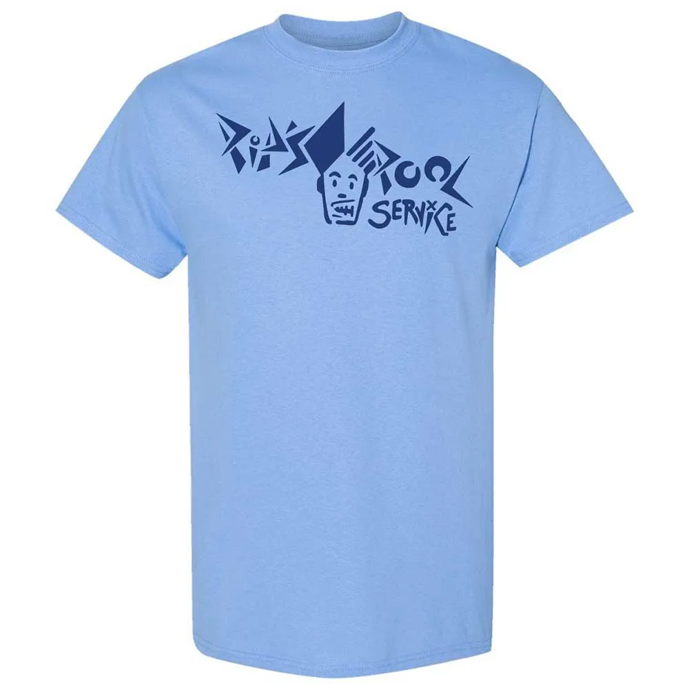 Pip's Pool Service - Carolina Blue - 4