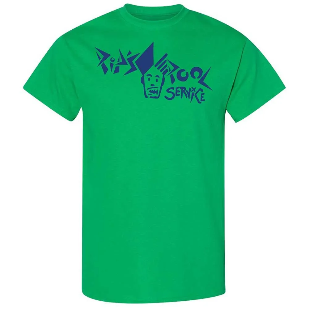 Pip's Pool Service - Irish Green - 10