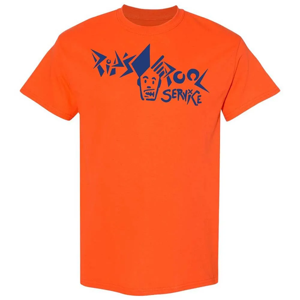 Pip's Pool Service - Orange - 14