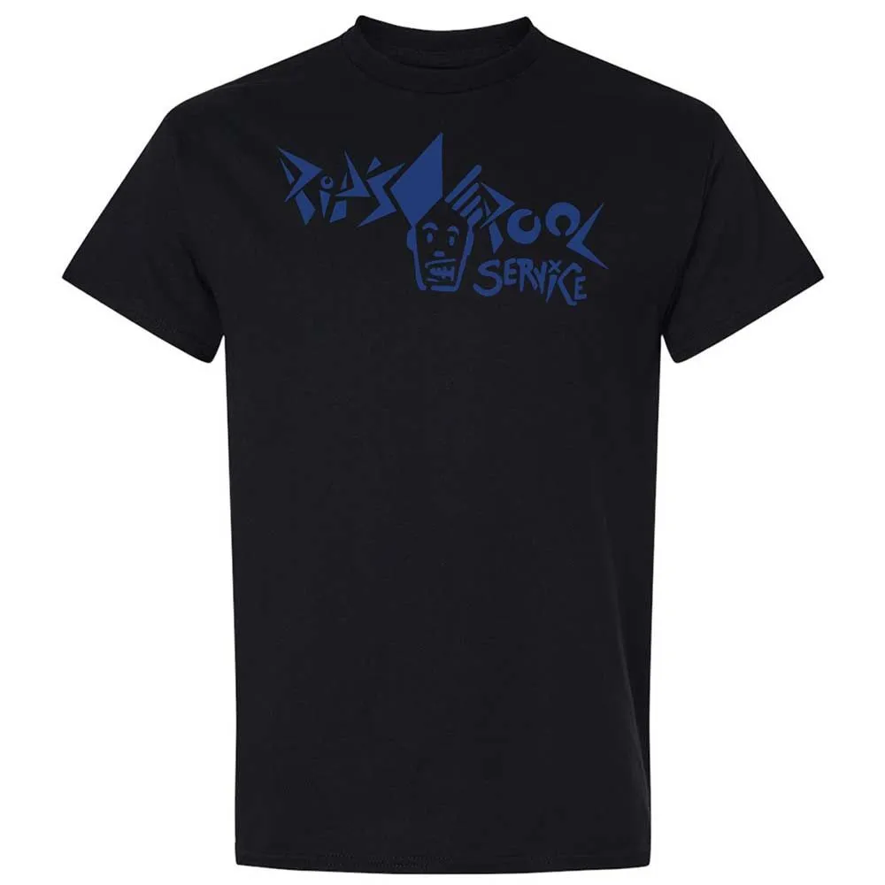 Pip's Pool Service - Black - 15
