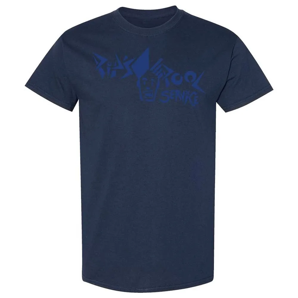 Pip's Pool Service - Navy - 16