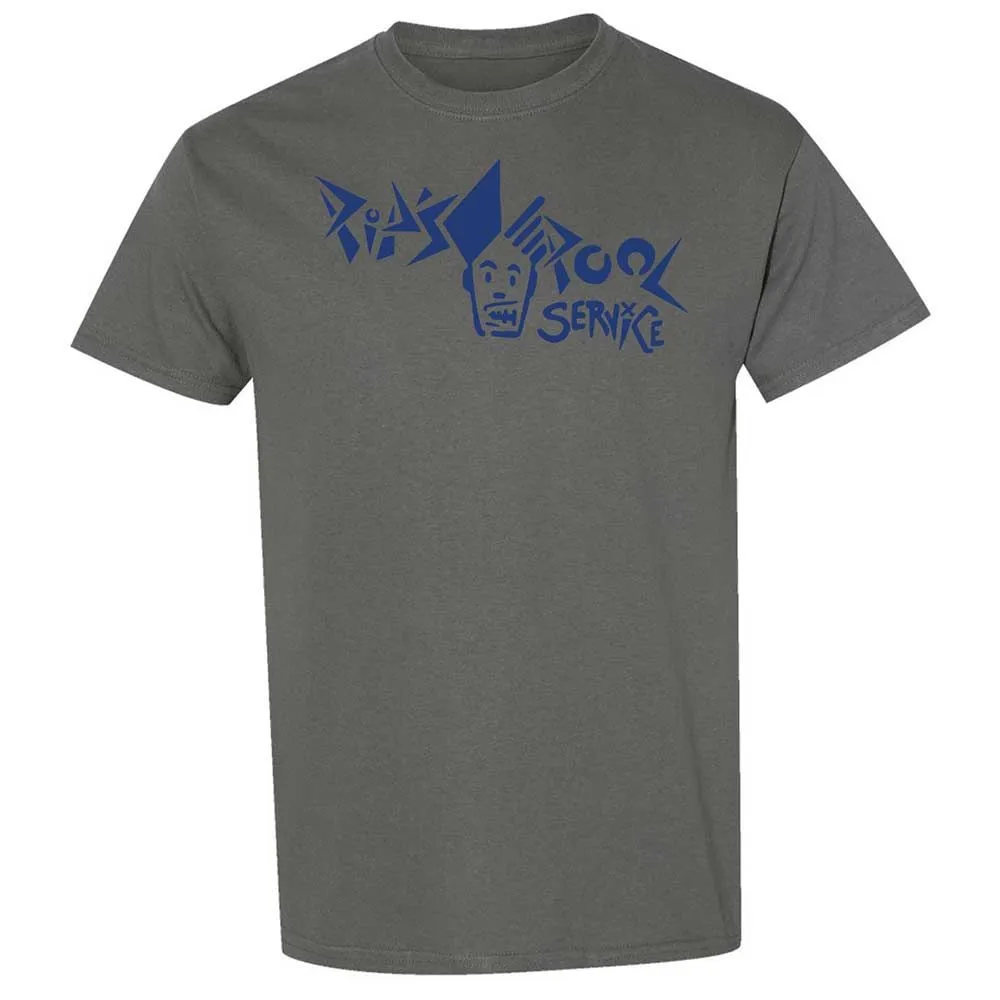 Pip's Pool Service - Charcoal - 17