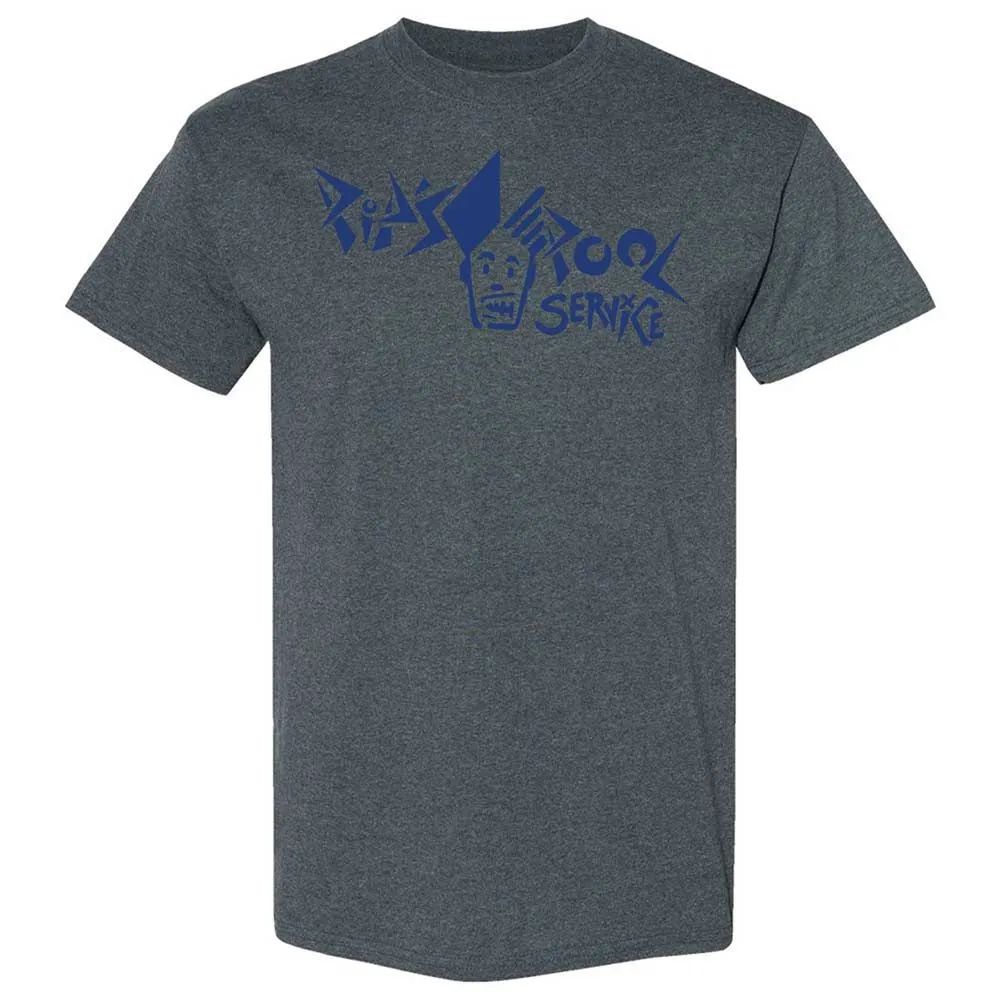 Pip's Pool Service - Dark Heather - 19