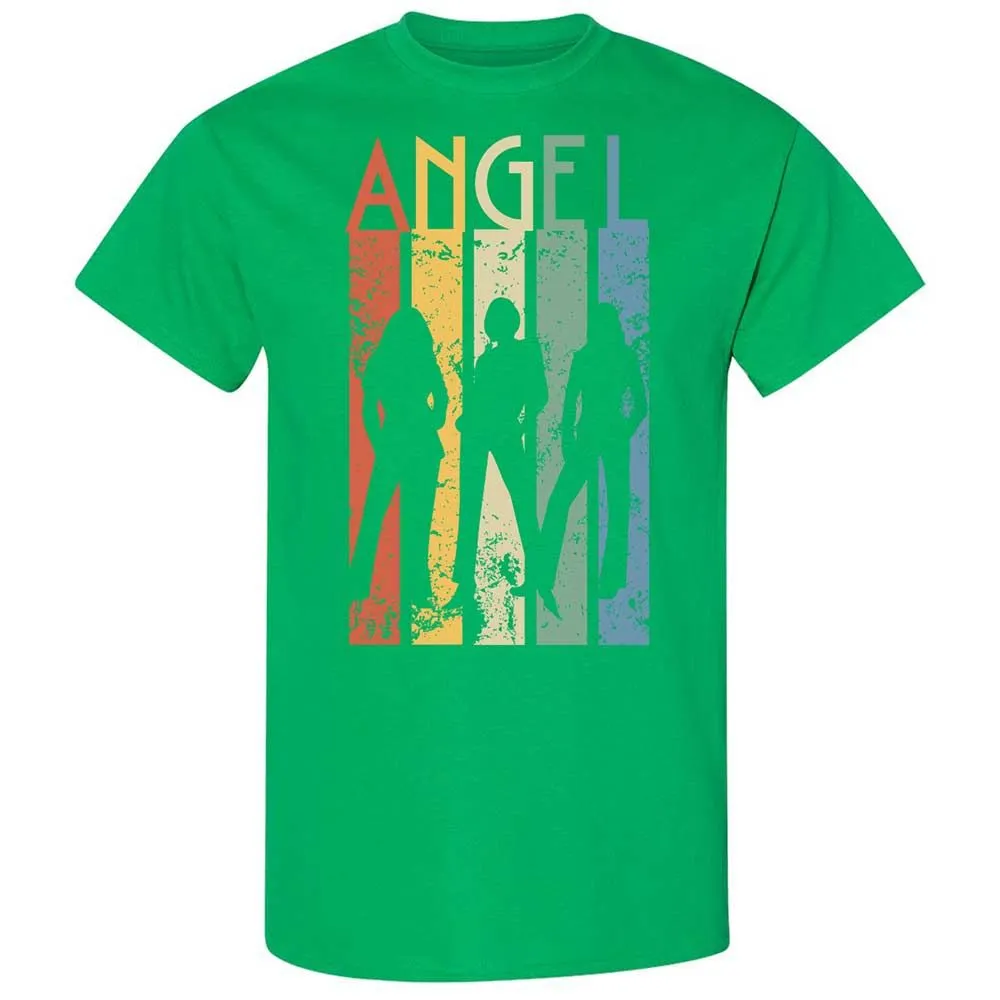 Classic Unisex T-Shirt - UELL62QN - Irish Green - 13