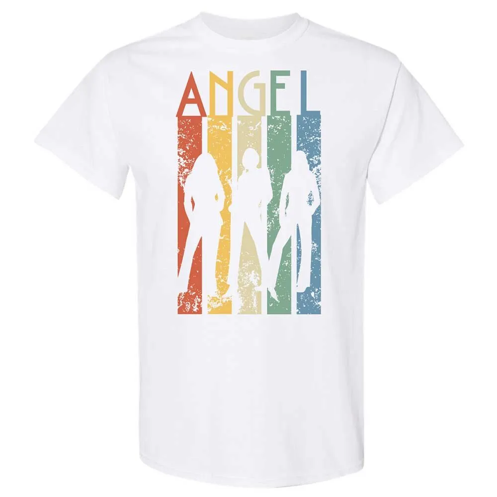 Classic Unisex T-Shirt - UELL62QN - White - 16