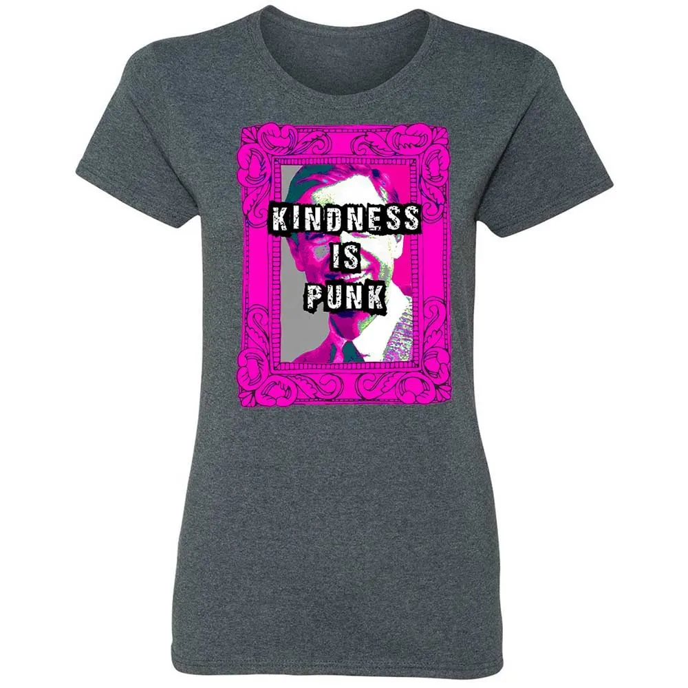 Unlikely Rebel - Dark Heather - 6