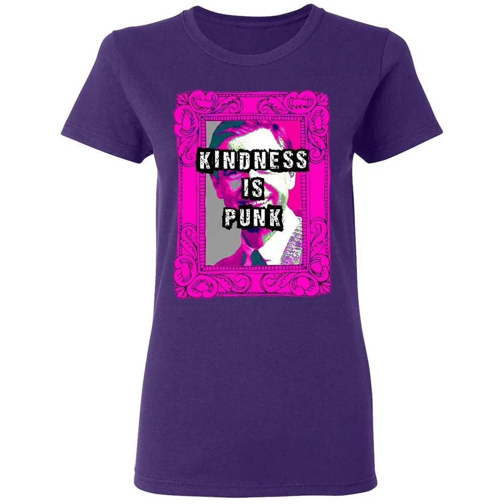Unlikely Rebel - Purple - 10