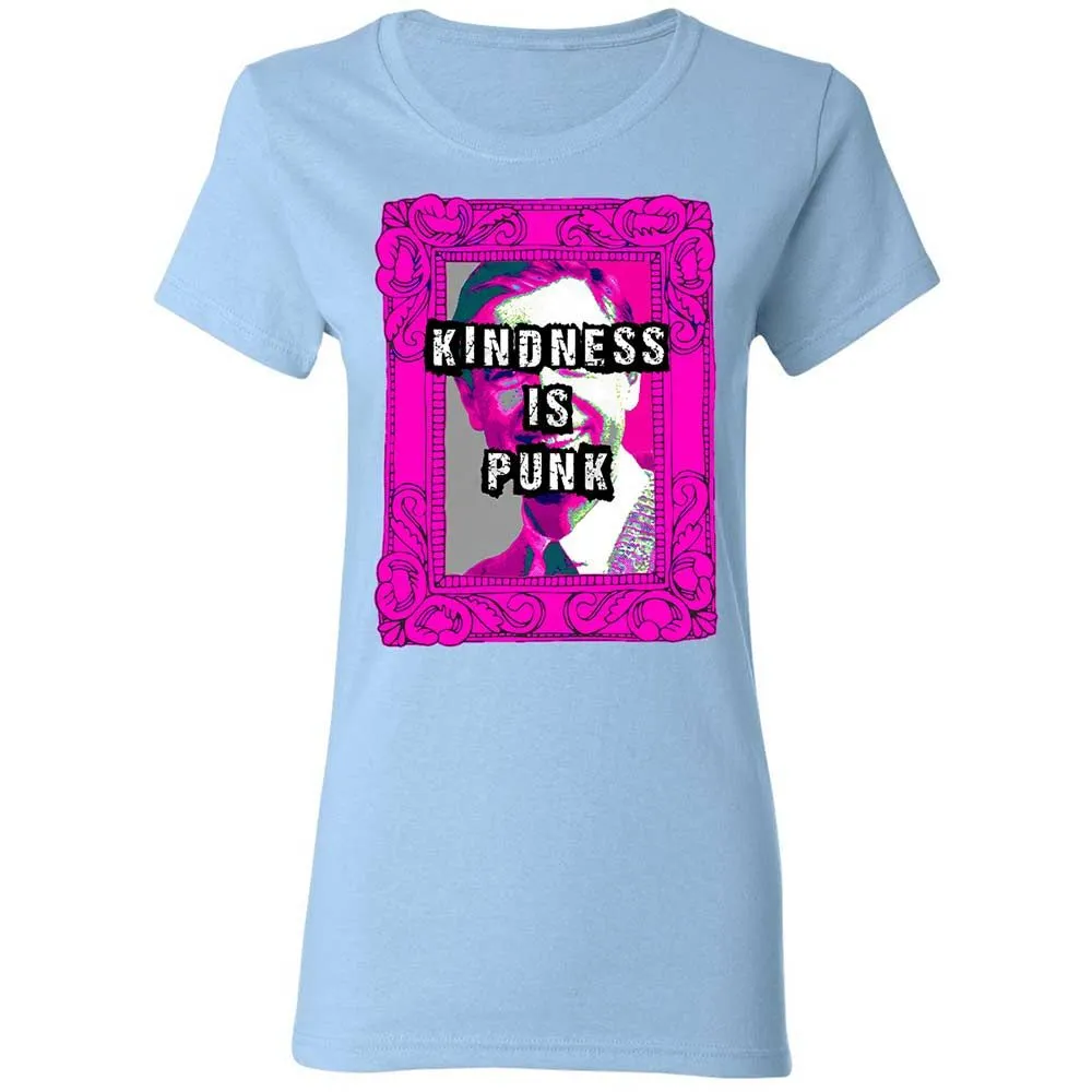 Unlikely Rebel - Light Blue - 13