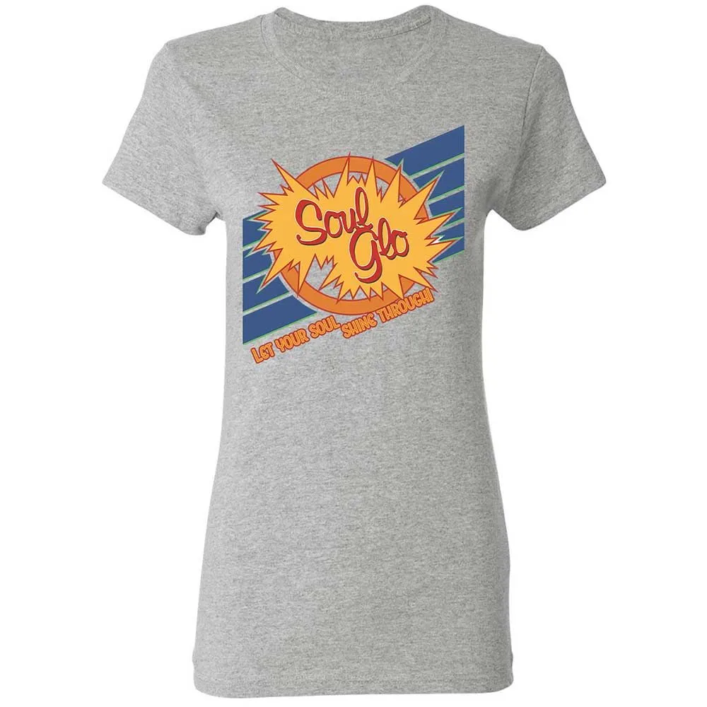 Soul Glo - Sport Grey - 2