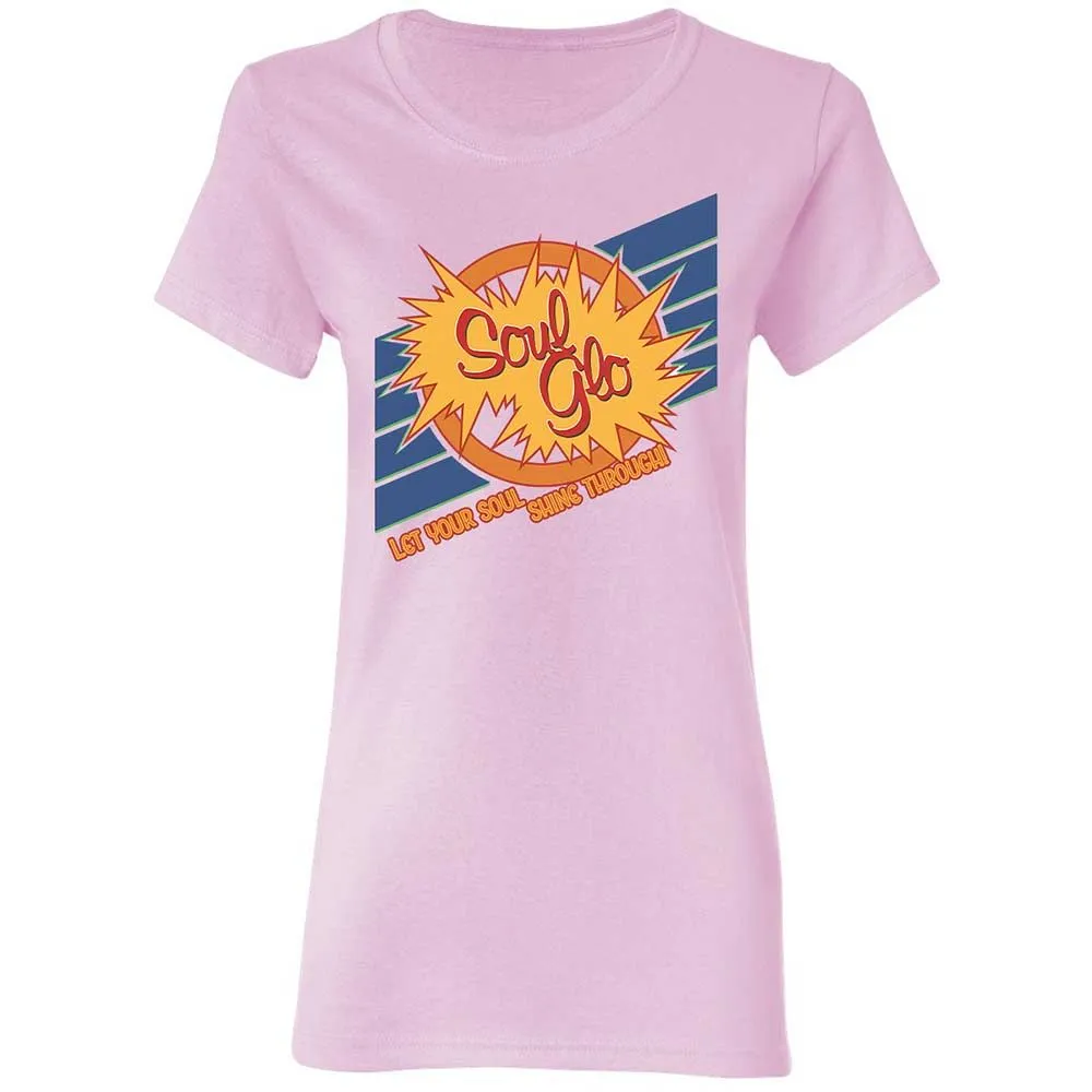 Soul Glo - Light Pink - 3