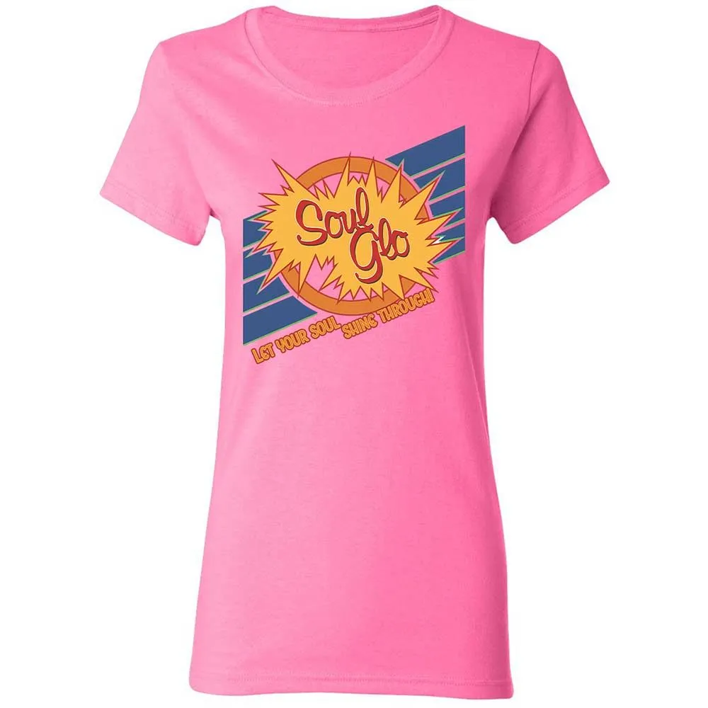 Soul Glo - Azalea - 4
