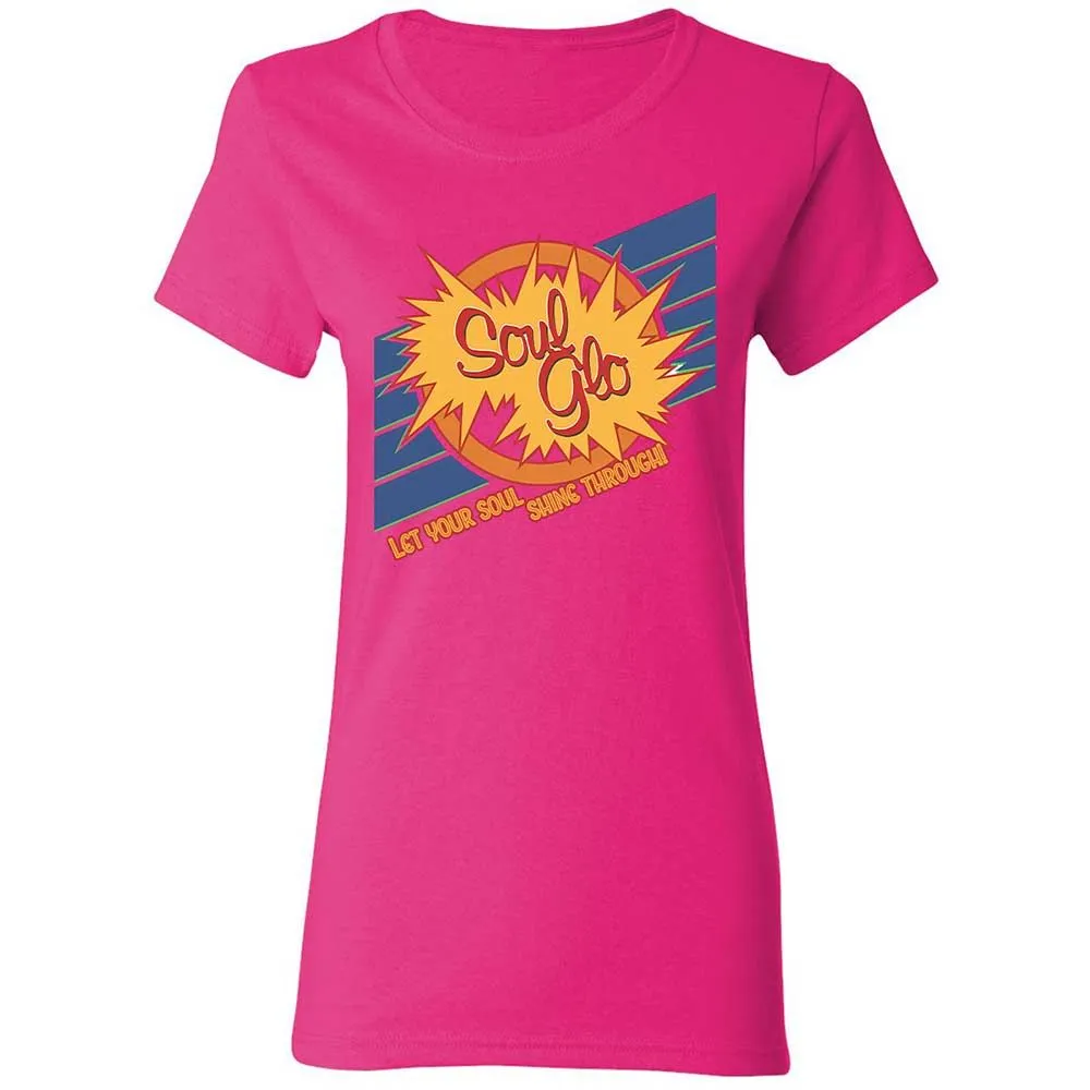 Soul Glo - Heliconia - 5