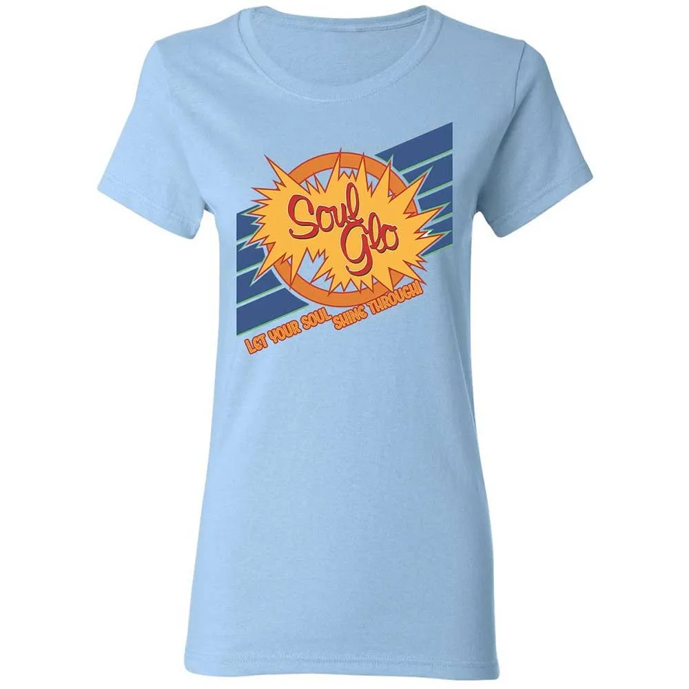 Soul Glo - Light Blue - 6