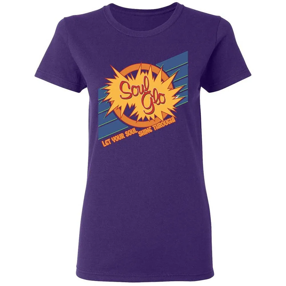 Soul Glo - Purple - 11