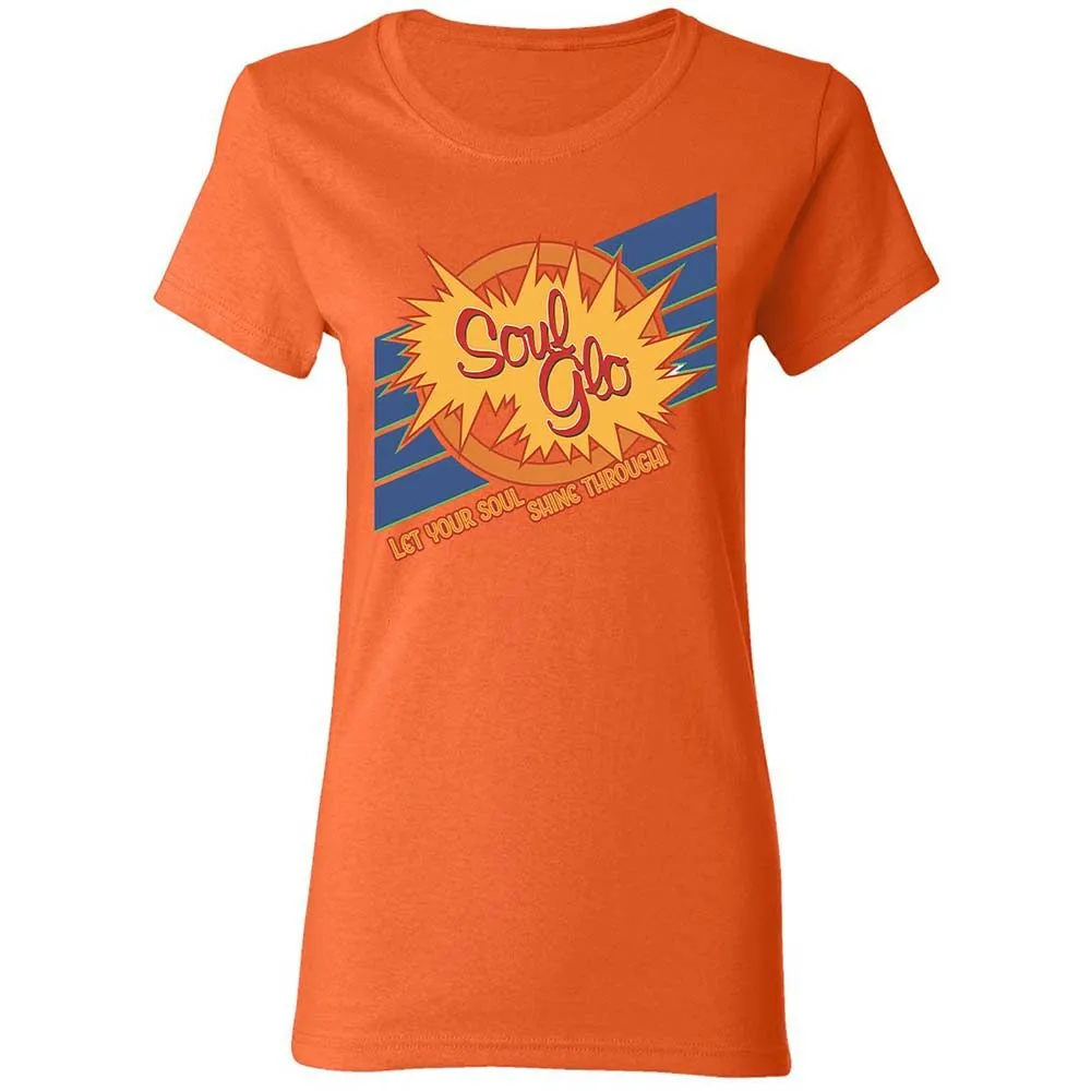 Soul Glo - Orange - 12