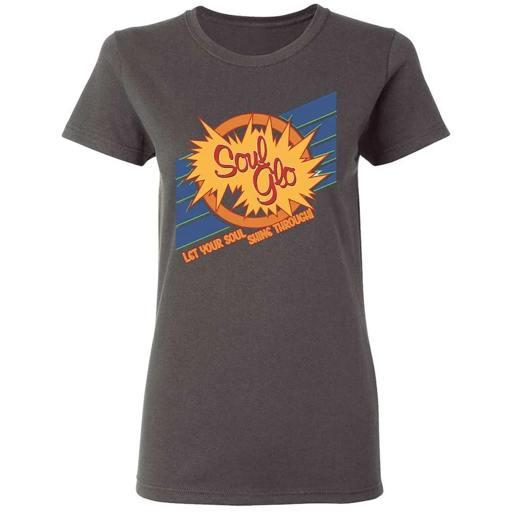 Soul Glo - Charcoal - 15