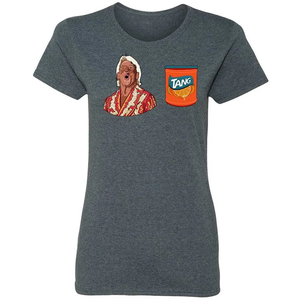 Wooo-Tang - Dark Heather - 6