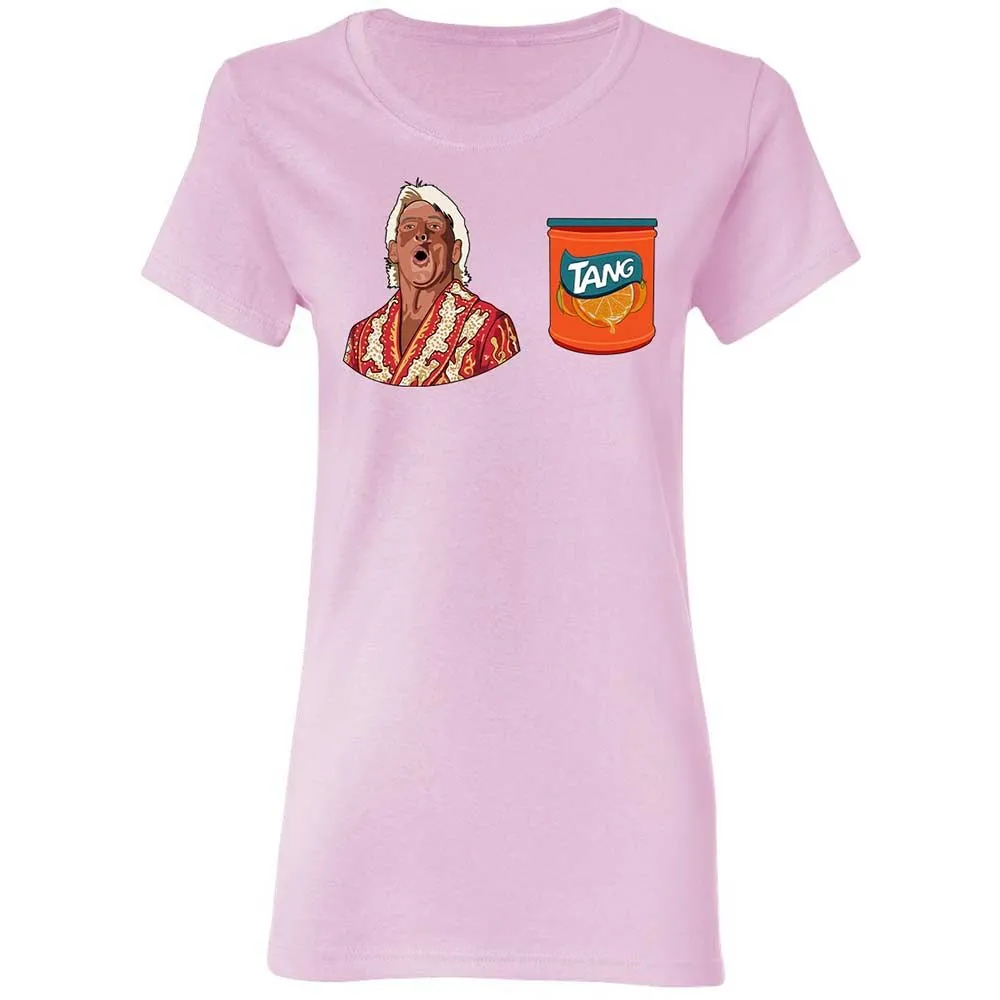 Wooo-Tang - Light Pink - 8