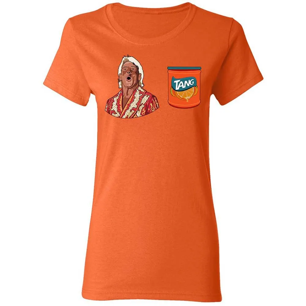 Wooo-Tang - Orange - 12