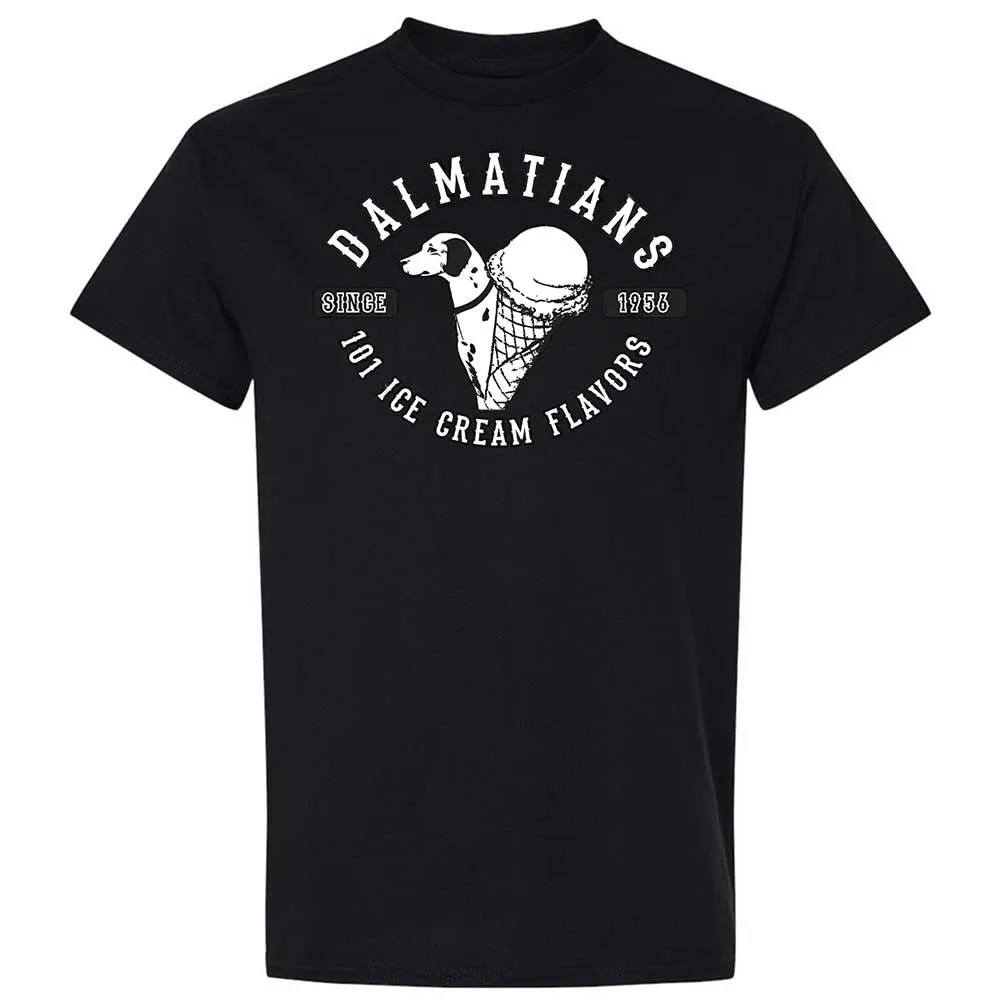 101 Dalmatians Ice Cream - Black - 15