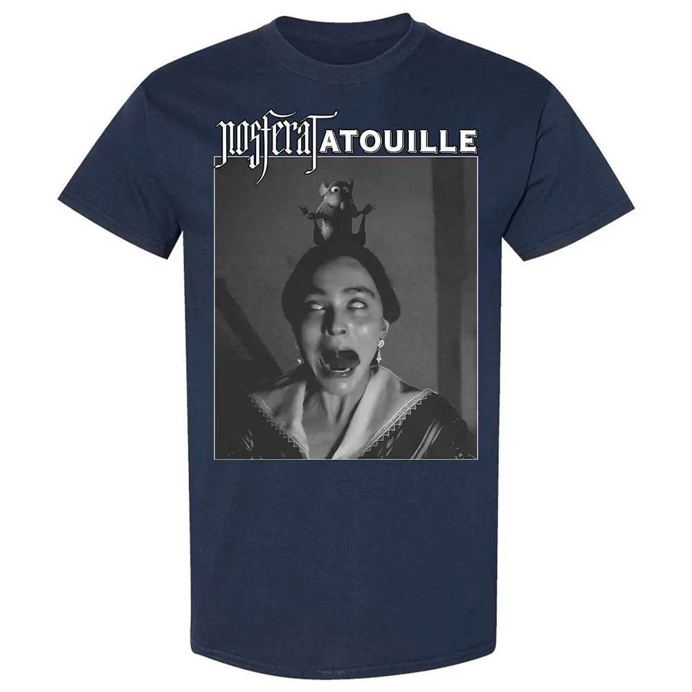 Nosferatatouille - Navy - 2