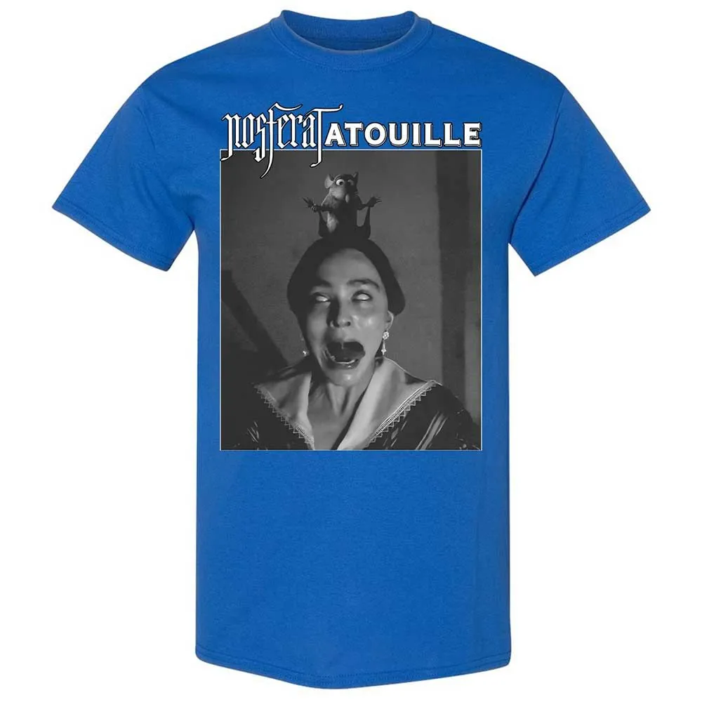 Nosferatatouille - Royal - 3