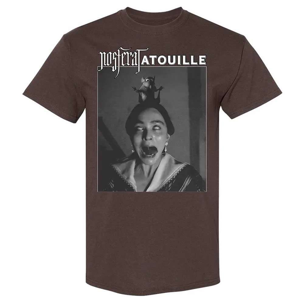 Nosferatatouille - Dark Chocolate - 7
