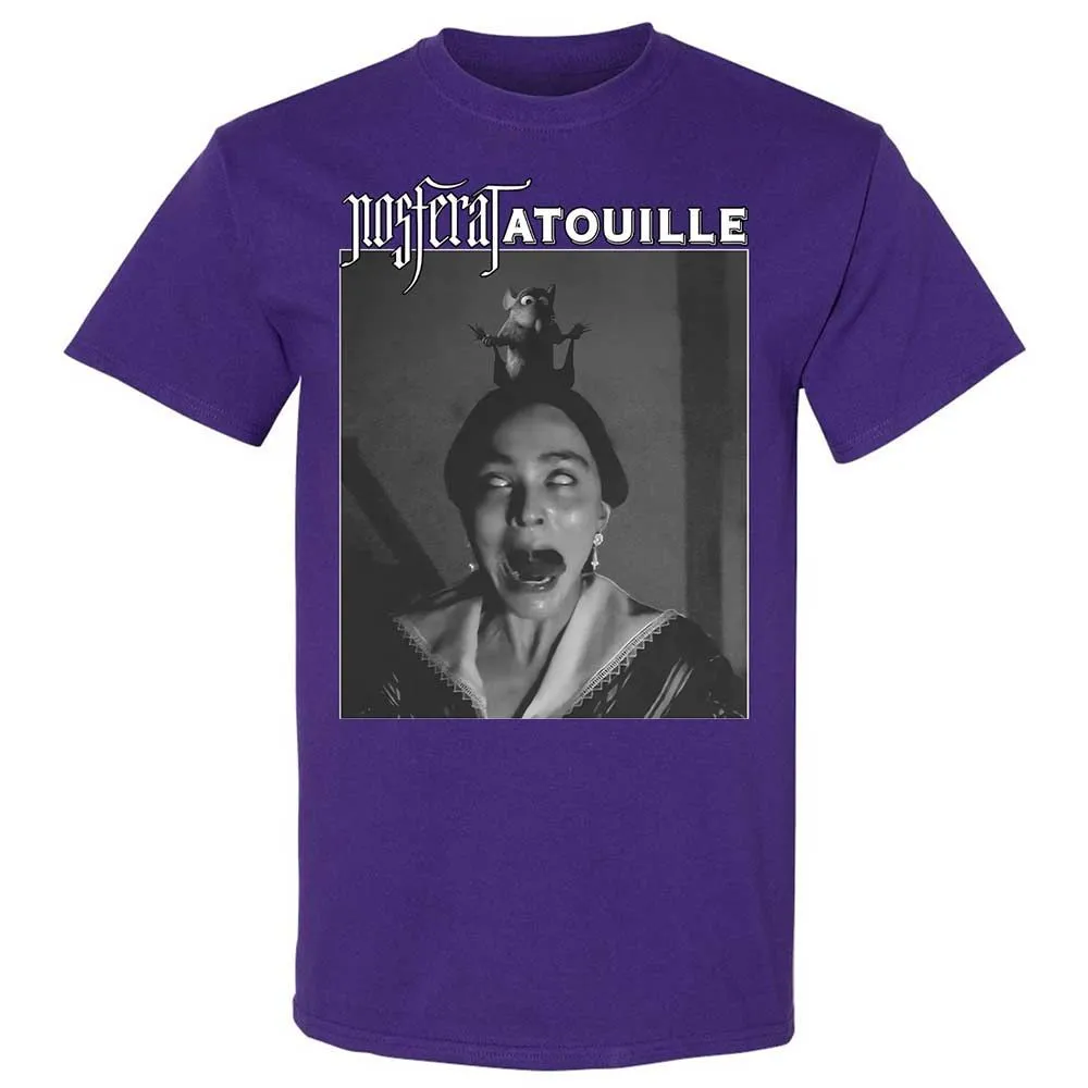 Nosferatatouille - Purple - 12