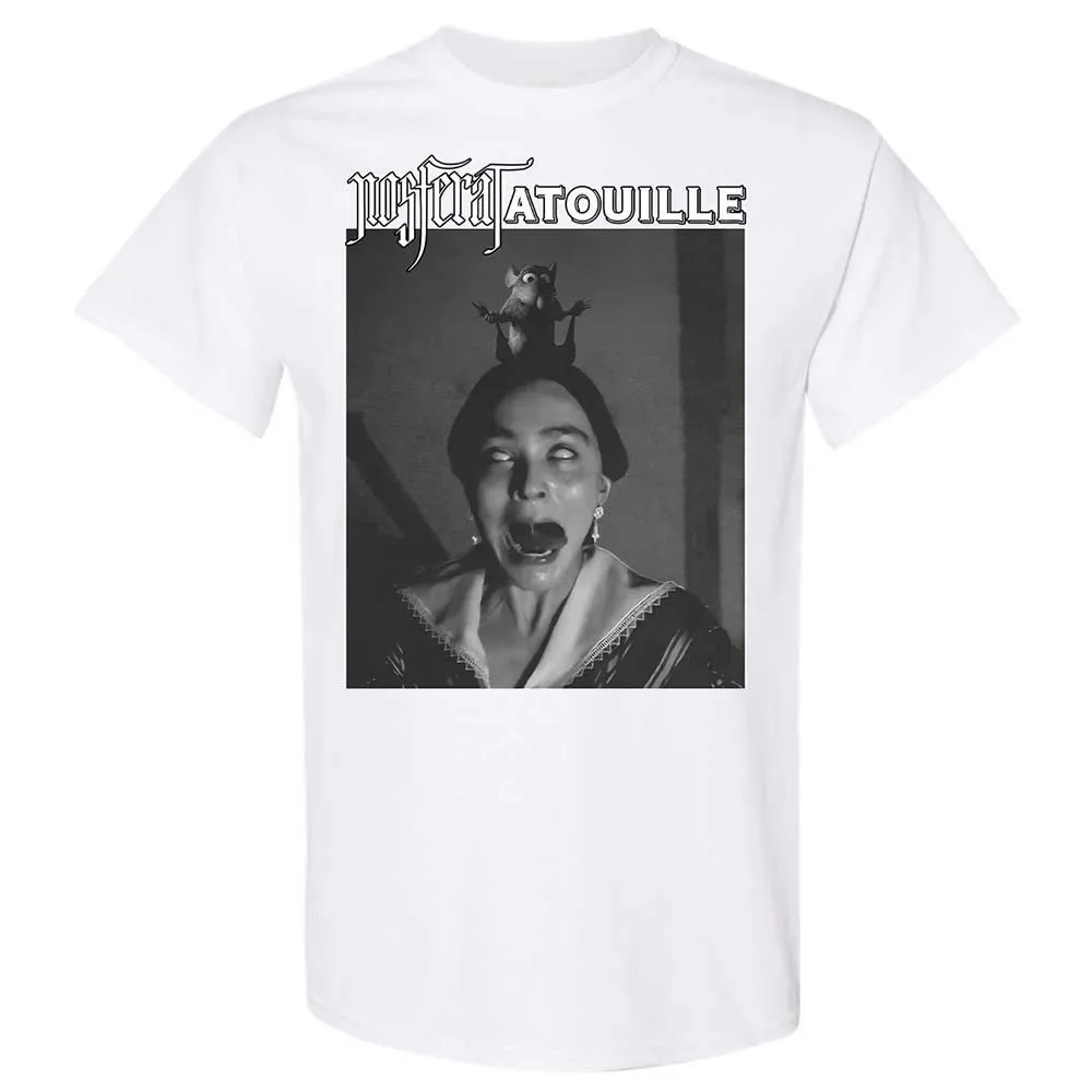 Nosferatatouille - White - 16