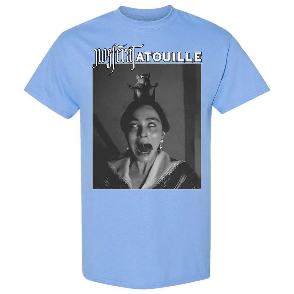 Nosferatatouille - Carolina Blue - 19