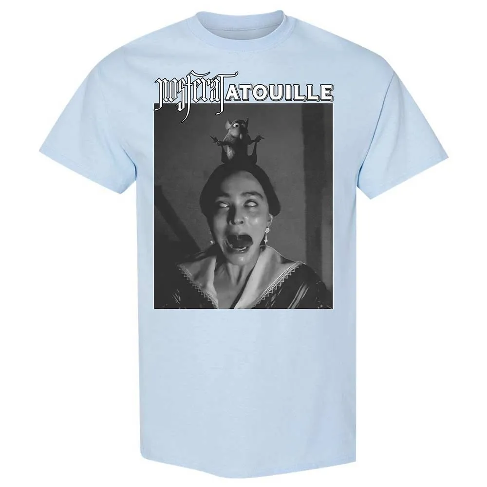 Nosferatatouille - Light Blue - 20