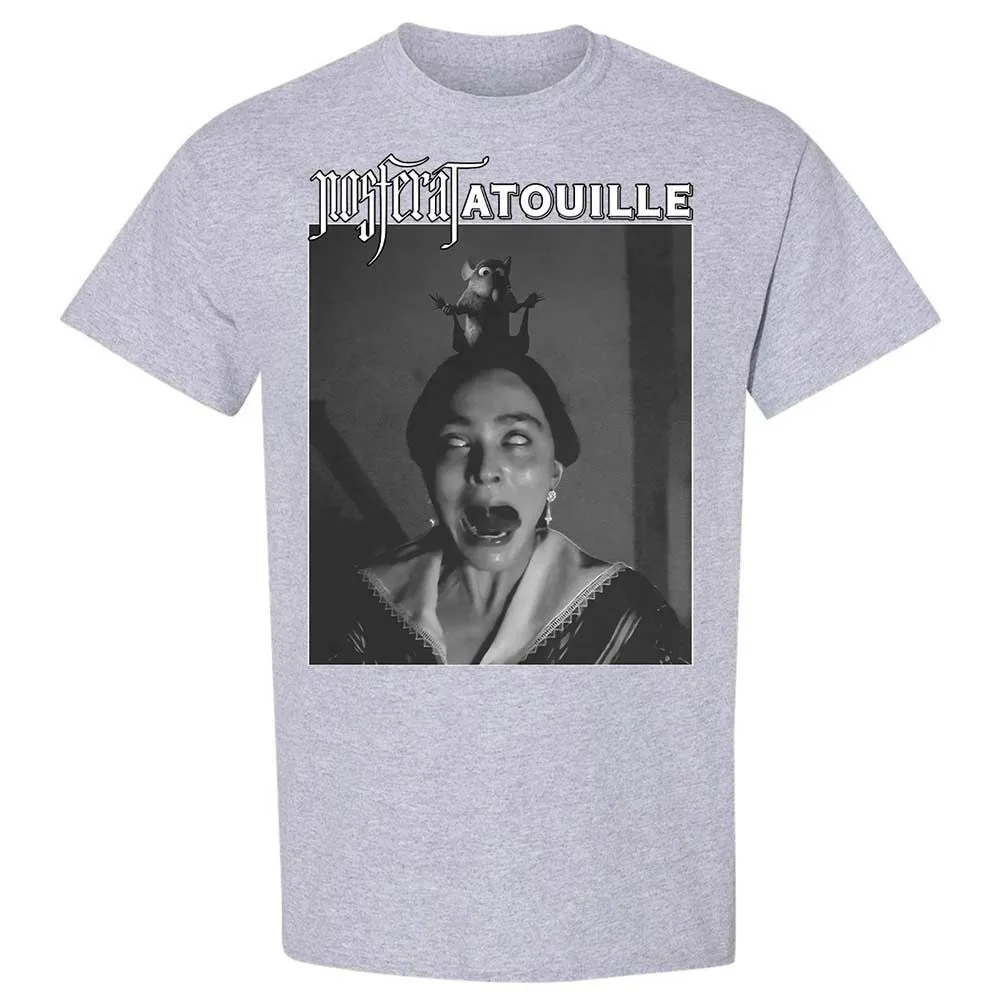 Nosferatatouille - Sport Grey - 21