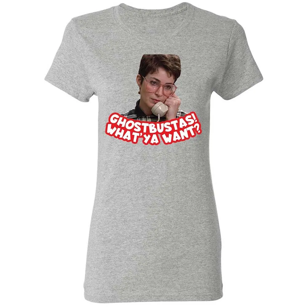 Women's T-Shirt - Y4LX7WNX - Sport Grey - 2