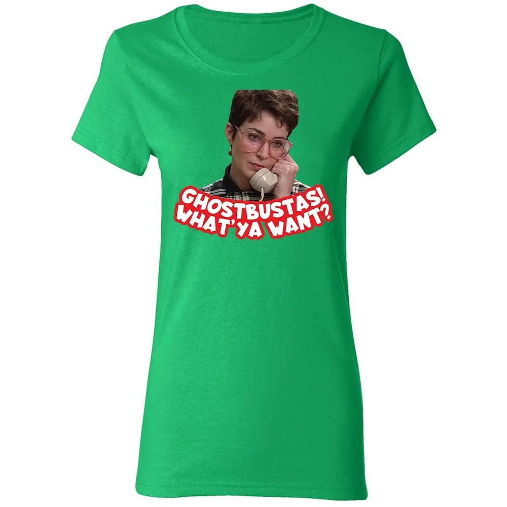 Women's T-Shirt - Y4LX7WNX - Irish Green - 8