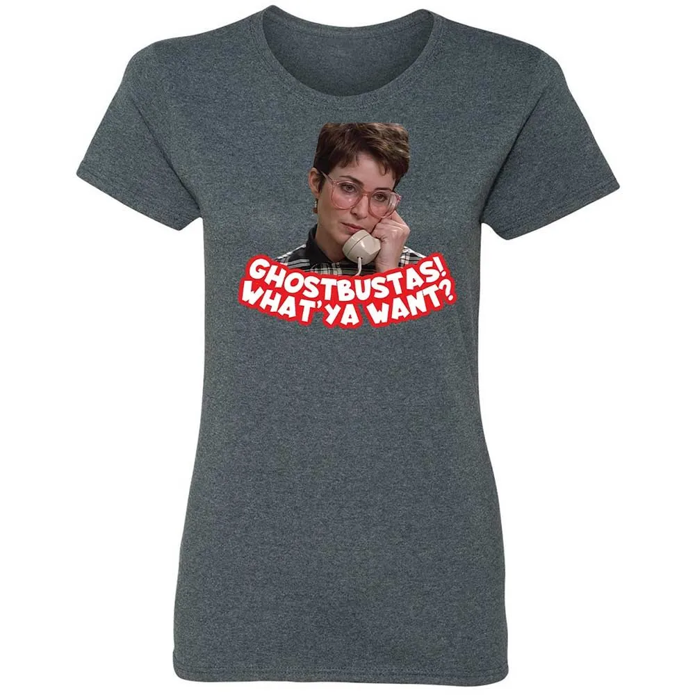 Women's T-Shirt - Y4LX7WNX - Dark Heather - 16