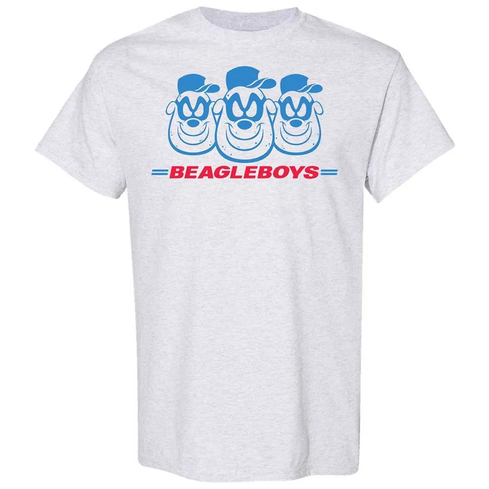 BeagleBoys - Ash - 2