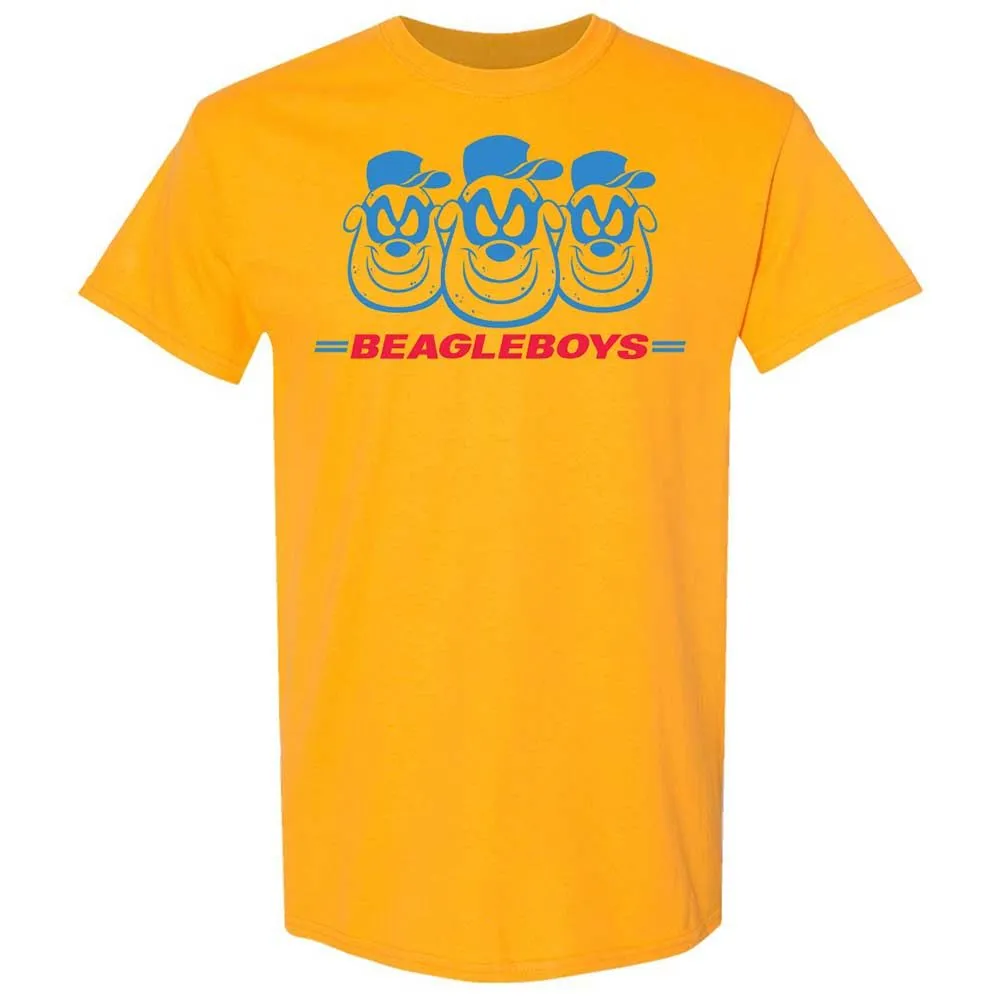 BeagleBoys - Gold - 13