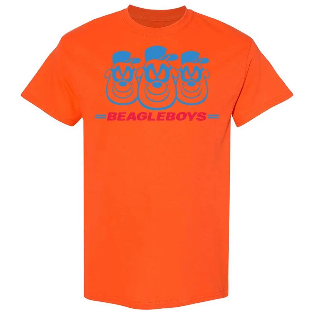 BeagleBoys - Orange - 14