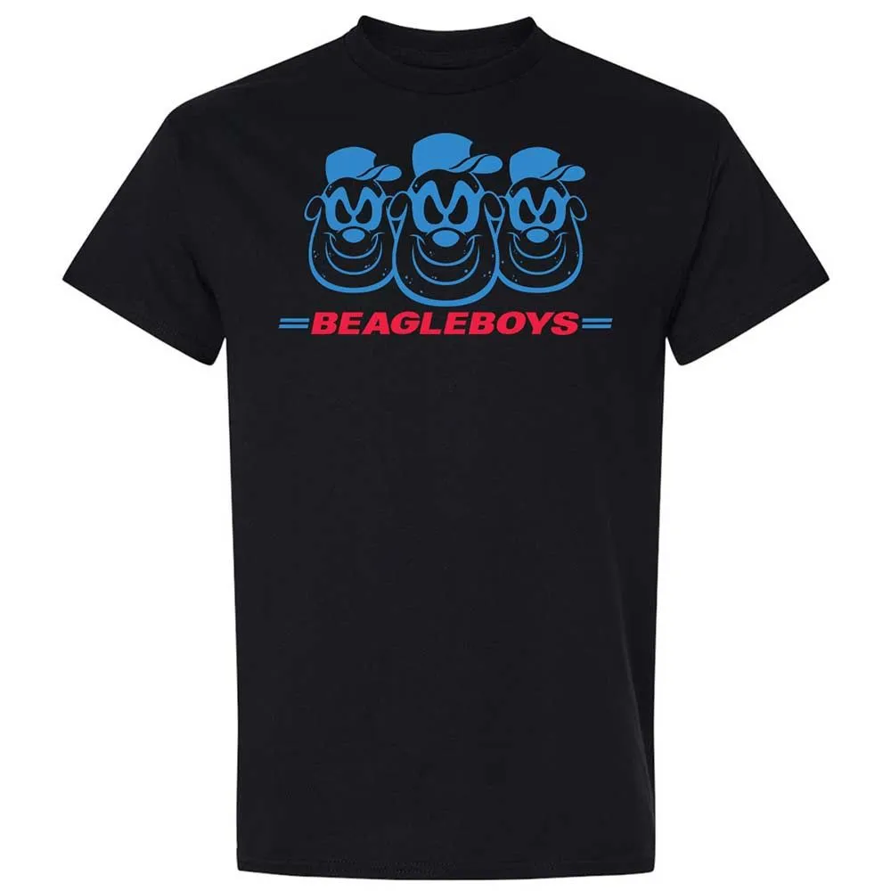 BeagleBoys - Black - 15
